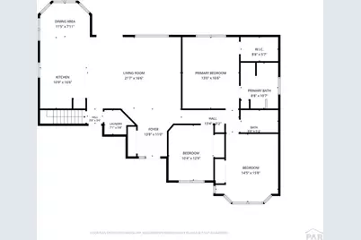 17 Carefree Lane, Pueblo, CO 81001 - Photo 45