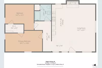 17001 Peacock Rd, Trinidad, CO 81082 - Photo 23