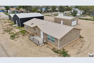 213 Center, Ordway, CO 81063 - Photo 1