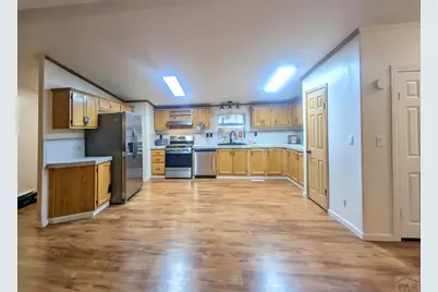 213 Center, Ordway, CO 81063 - Photo 3