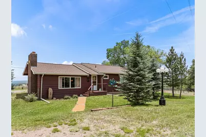 8057 Greenhorn Rd, Rye, CO 81069 - Photo 1