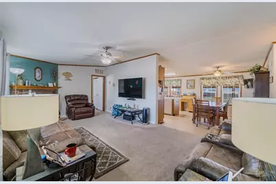 206 Indian Hills Rd, Florence, CO 81226 - Photo 5