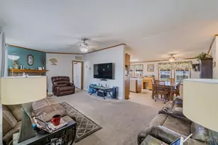 206 Indian Hills Rd, Florence, CO 81226 - Photo 5