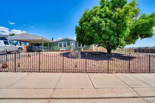 206 Indian Hills Rd, Florence, CO 81226 - Photo 3