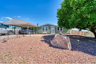 206 Indian Hills Rd, Florence, CO 81226 - Photo 1
