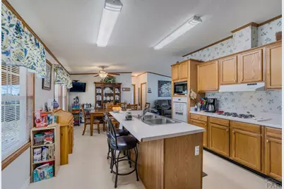 206 Indian Hills Rd, Florence, CO 81226 - Photo 9