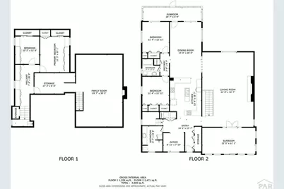 39030 E US Hwy 50, Pueblo, CO 81006 - Photo 3