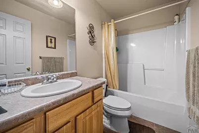1182 E Tidy Dr, Pueblo West, CO 81007 - Photo 9