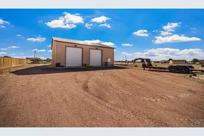 1182 E Tidy Dr, Pueblo West, CO 81007 - Photo 17