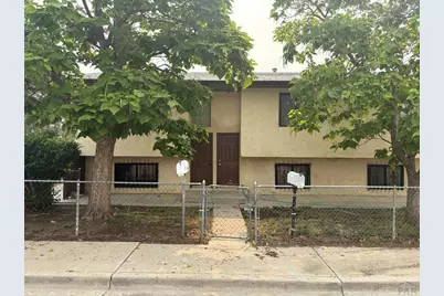 1004 - 1006 Utica Ave, Pueblo, CO 81001 - Photo 1