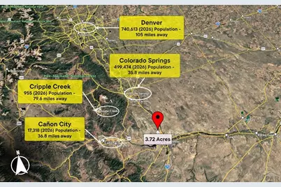 1219 Devils Claw Place, Pueblo West, CO 81007 - Photo 11