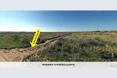 1219 Devils Claw Place, Pueblo West, CO 81007 - Photo 13