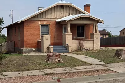 1205 Rice Ave, La Junta, CO 81050 - Photo 1