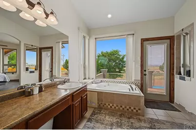 1156 W Bella Casa Dr, Pueblo West, CO 81007 - Photo 21