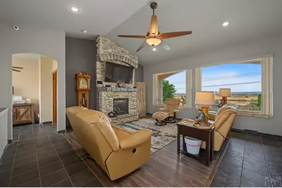 1156 W Bella Casa Dr, Pueblo West, CO 81007 - Photo 9