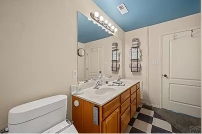 1156 W Bella Casa Dr, Pueblo West, CO 81007 - Photo 45