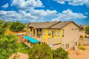 1156 W Bella Casa Dr, Pueblo West, CO 81007 - Photo 5