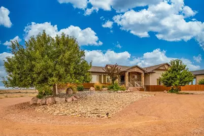 1156 W Bella Casa Dr, Pueblo West, CO 81007 - Photo 59