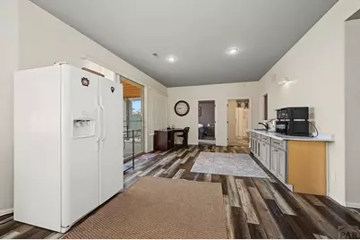 1156 W Bella Casa Dr, Pueblo West, CO 81007 - Photo 37