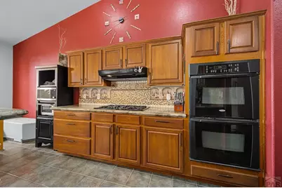 1156 W Bella Casa Dr, Pueblo West, CO 81007 - Photo 15