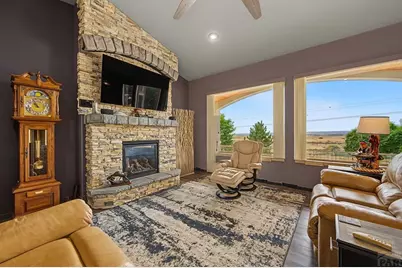 1156 W Bella Casa Dr, Pueblo West, CO 81007 - Photo 9