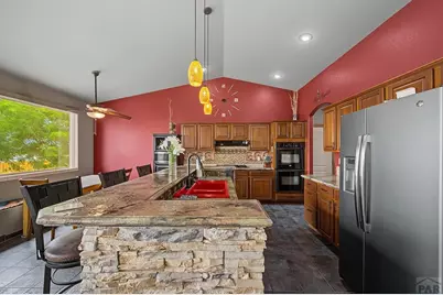 1156 W Bella Casa Dr, Pueblo West, CO 81007 - Photo 13