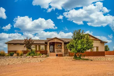 1156 W Bella Casa Dr, Pueblo West, CO 81007 - Photo 55