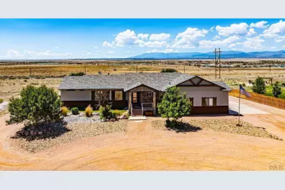 1156 W Bella Casa Dr, Pueblo West, CO 81007 - Photo 1