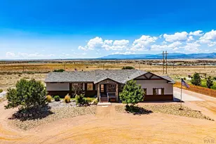 1156 W Bella Casa Dr, Pueblo West, CO 81007 - Photo 1