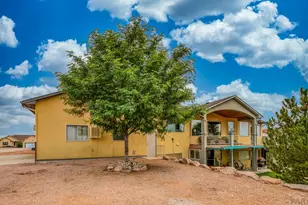 1156 W Bella Casa Dr, Pueblo West, CO 81007 - Photo 55