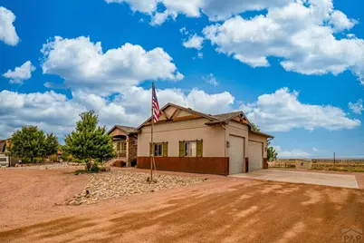 1156 W Bella Casa Dr, Pueblo West, CO 81007 - Photo 7