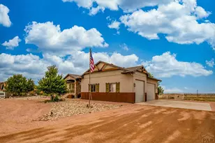 1156 W Bella Casa Dr, Pueblo West, CO 81007 - Photo 7