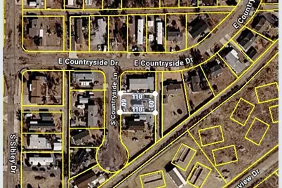948 S Countryside Ln, Pueblo West, CO 81007 - Photo 5