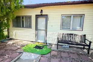 1052 Carson Ave, Las Animas, CO 81054 - Photo 3