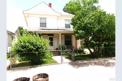 1710 Palmer Ave, Pueblo, CO 81004 - Photo 1