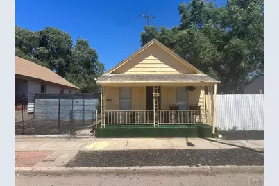 1240 Mahren Ave, Pueblo, CO 81004 - Photo 1