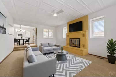46 Regency Blvd #J, Pueblo, CO 81005 - Photo 5