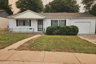 1108 Mass St, Pueblo, CO 81001 - Photo 1