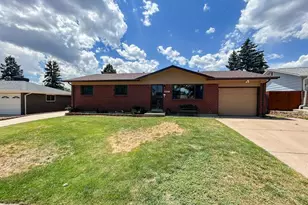 807 Dunston St, Colorado Springs, CO 80907 - Photo 1