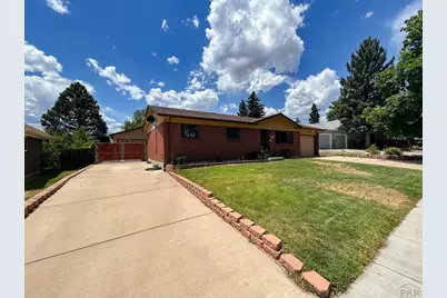807 Dunston St, Colorado Springs, CO 80907 - Photo 3