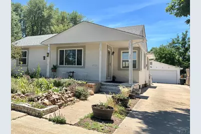 522 Cleveland St, Pueblo, CO 81004 - Photo 1