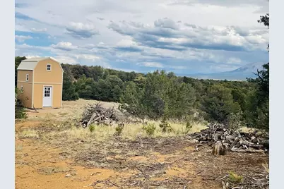 Lot 17 Navajo Ranch Resort, Walsenburg, CO 81089 - Photo 13