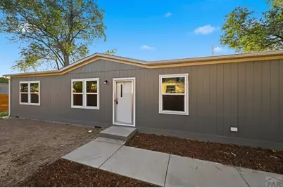 281 E Stewart Dr, Pueblo West, CO 81007 - Photo 33