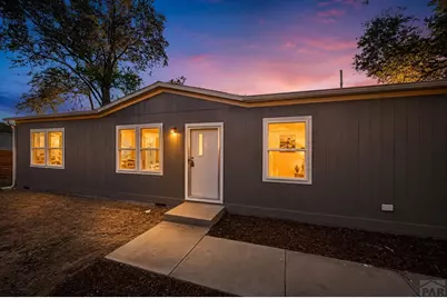 281 E Stewart Dr, Pueblo West, CO 81007 - Photo 1