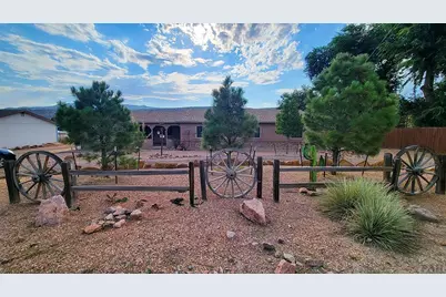 1049 York Ave, Canon City, CO 81212 - Photo 1