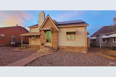 1513 E 4th St, Pueblo, CO 81001 - Photo 1