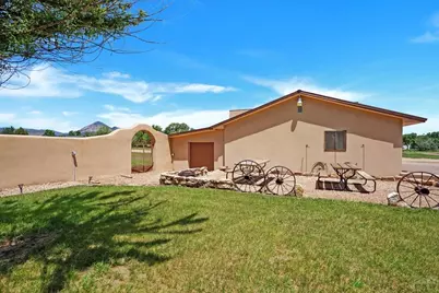 204 Walnut St., La Veta, CO 81055 - Photo 35