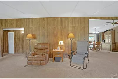 204 Walnut St., La Veta, CO 81055 - Photo 11
