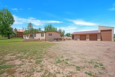 204 Walnut St., La Veta, CO 81055 - Photo 3