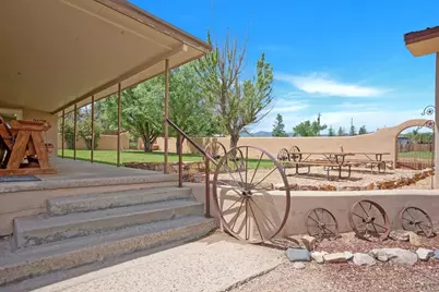 204 Walnut St., La Veta, CO 81055 - Photo 37